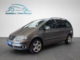 Volkswagen Sharan AHK Xenon 7 Sitzer NP: 42.000 - gebrauchte VW Sharan aus dem Jahr 2008