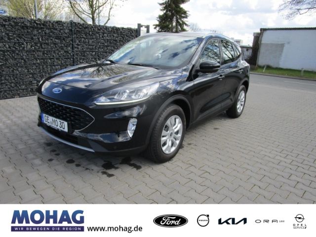 Ford Kuga Navi Soundsystem Apple CarPlay Android Auto