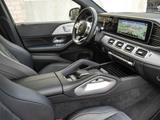 Mercedes-Benz GLE 400 d 4MATIC Coupé |AMG|NIGHT|NAVI|MBeam|HUD - Mercedes-Benz GLE 400 in Bonn
