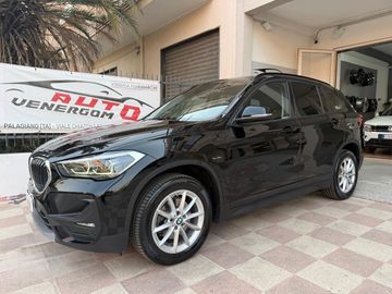 BMW X1 - 1