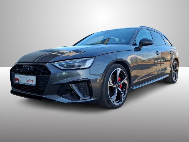 A4 AVANT 40 TFSI QUATTRO S-LINE PANO+CAM+MATRIX