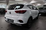 MG ZS 1.5 Luxury Leder SHZ Navi 360° SOFORT - MG ZS Tageszulassungen