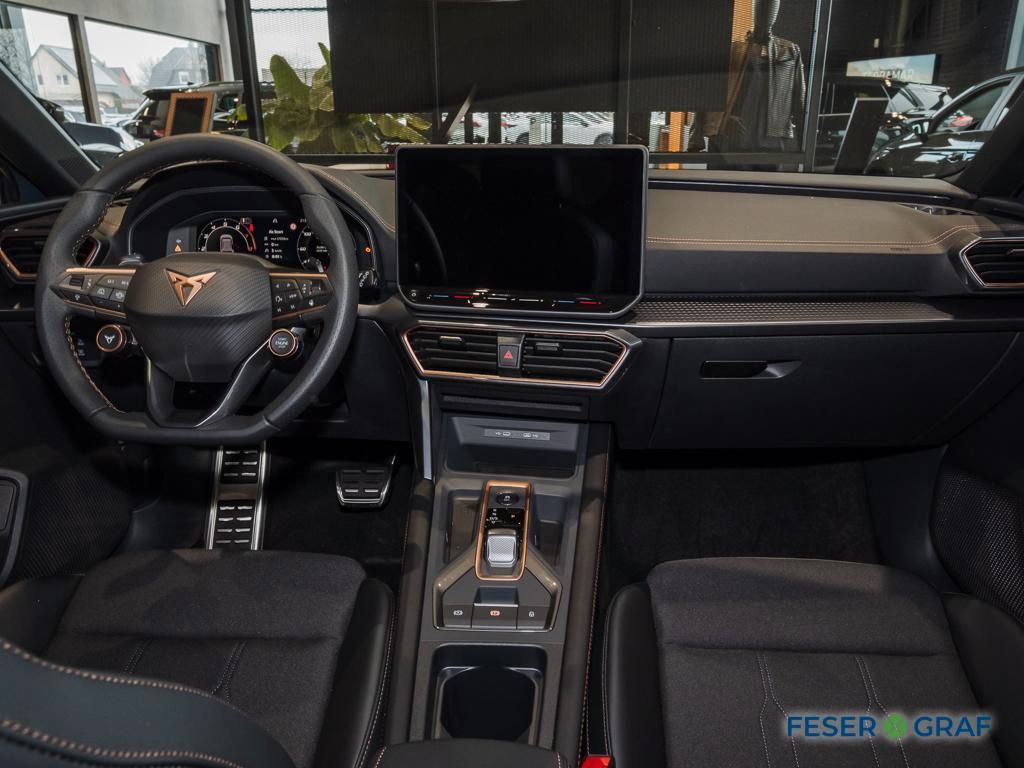 Cupra Leon - Bild 10