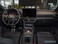 Cupra Leon - Vorschau Bild 10