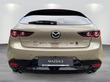 Mazda 3 2.0L e-SKYACTIV G 150ps - Mazda 3 Gebrauchtwagen in Berlin