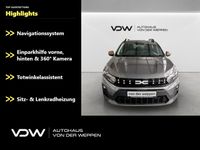 Dacia Sandero - Vorschau Bild 2