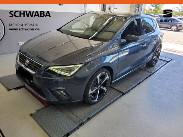 Image of Seat Ibiza