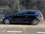 BMW E81 130i Limited Sport Edition Automatik BMW oe - BMW 1er Reihe: Limited Edition