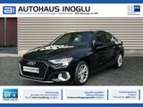 Audi A3 35 TDI advanced Lim. S tronic Navi+SHZ+R-Kam+ - Audi A3 Gebrauchtwagen in Mainz