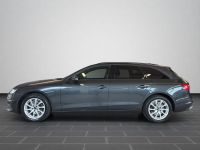 Audi A4 - Vorschau Bild 8