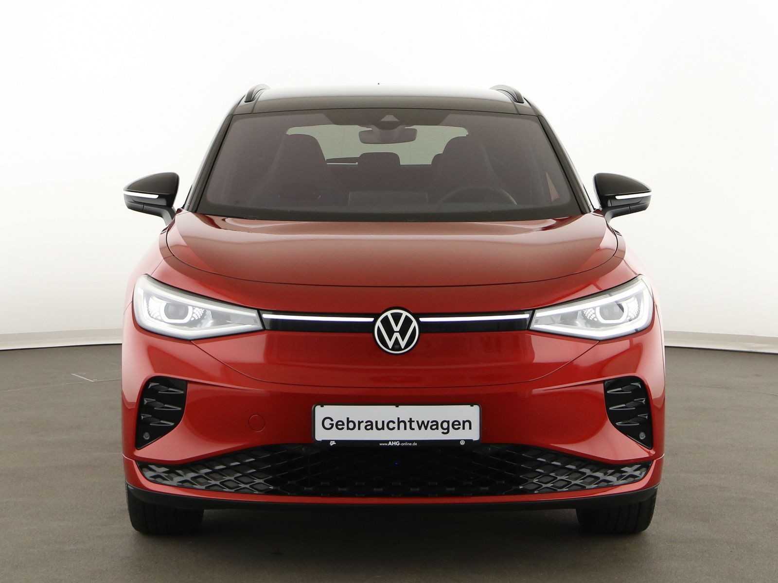Volkswagen ID.4 - Bild 3