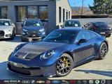 Porsche 992 Carrera GT3 KIT/TECHART/MATRIX/BOSE/AGA/RF - Porsche 992 in Freiburg