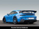 Porsche 992 911 GT3 Manthey Performance Kit sharkblue - Porsche: 911 Gt3