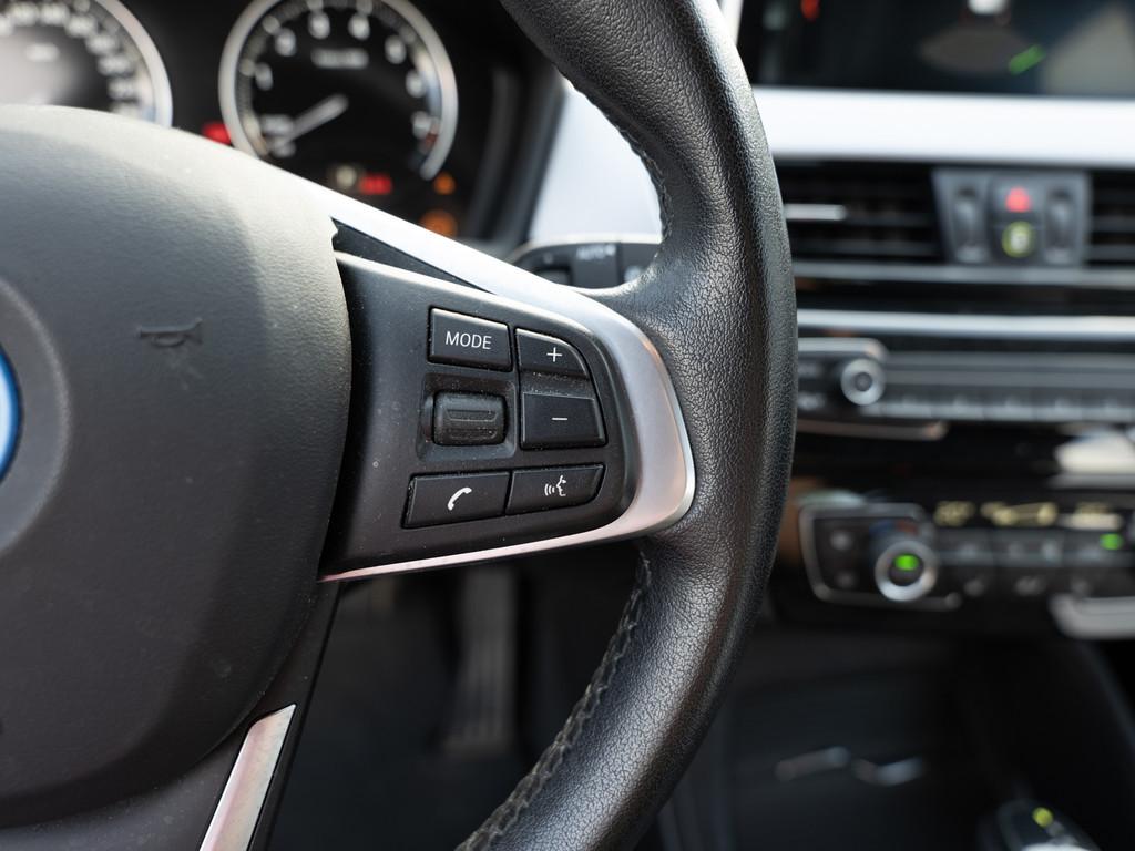 BMW X1 xDrive25e Advantage FACEL. NAVI SHZ PDC KLIMA, миниатюра 20
