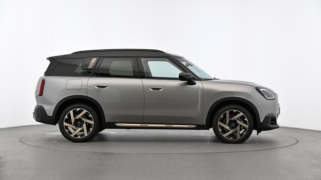 MINI Countryman S (Cooper) - Bild 7