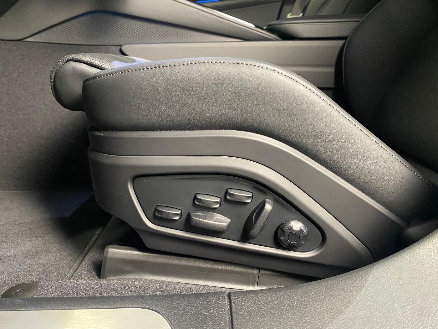 Porsche Panamera 4 | SportDesign Paket | Surround View |