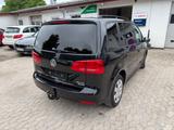 Volkswagen Touran 2.0 TDI LIFE 140hp Ex Police Vehicle - Police Cars