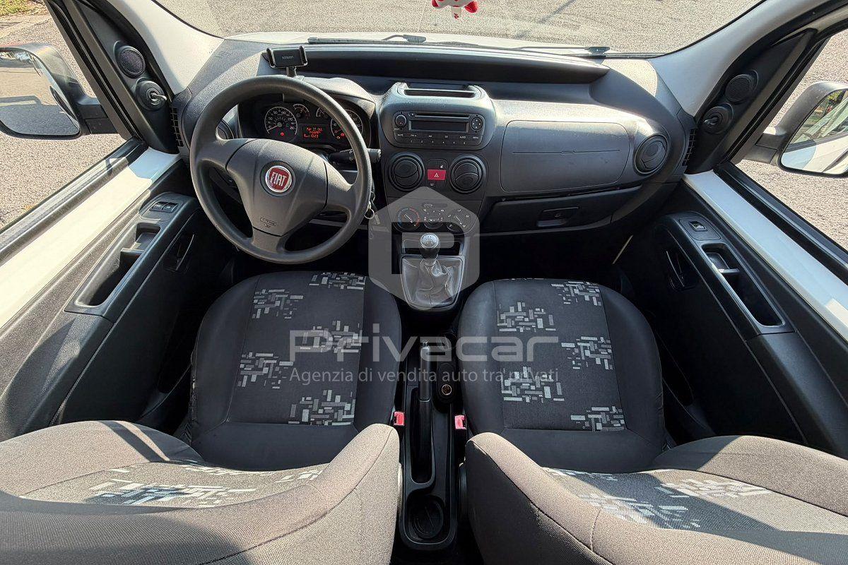 Fiat Qubo 2014 — photo 10