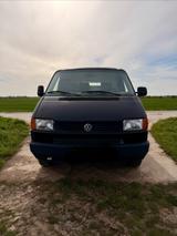 Volkswagen T4 andere mit Lkw Zulassung  - Volkswagen T4: Lkw