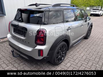MINI Cooper Countryman - 4