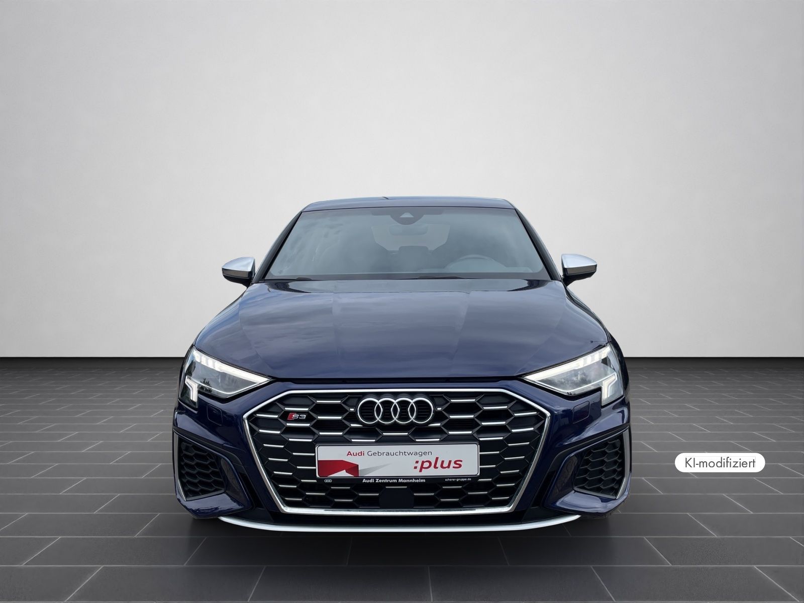 Audi S3 - Bild 6