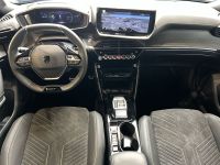 Peugeot 2008 - Vorschau Bild 10