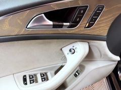 Audi A6 Allroad Quattro 3.0 TDI Design Selection – Bild 14