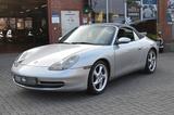 Porsche 996 Carrera Cabriolet *INKL.HARDTOP*GARANTIE* - Porsche: Cabrio, Hardtop