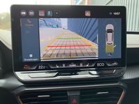 Cupra Leon - Vorschau Bild 33