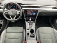 Volkswagen Arteon - Vorschau Bild 9