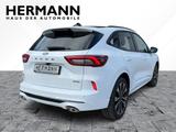 Ford Kuga 2.5 Duratec PHEV ST-Line X AHK*CAM*LED*NAVI - Ford Kuga mit Schiebedach