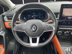 Renault Captur 1.6 Plug-in Hybrid 160 *Navi*Szhzg.*PDC*
