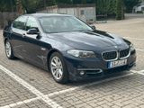 BMW 535i Luxury Line, HUD, Harm.Kard, Navi Pro - BMW 535 mit Benzin-Antrieb: Leder, Navigationssystem, Limousine