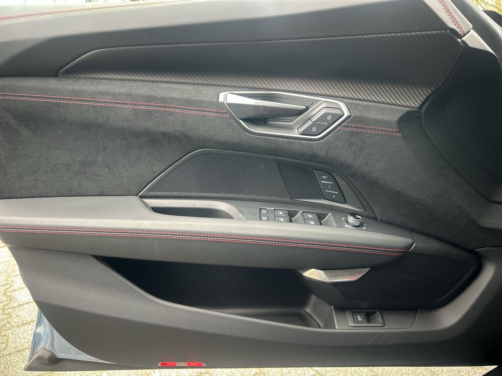 Audi RS e-tron GT - Bild 17