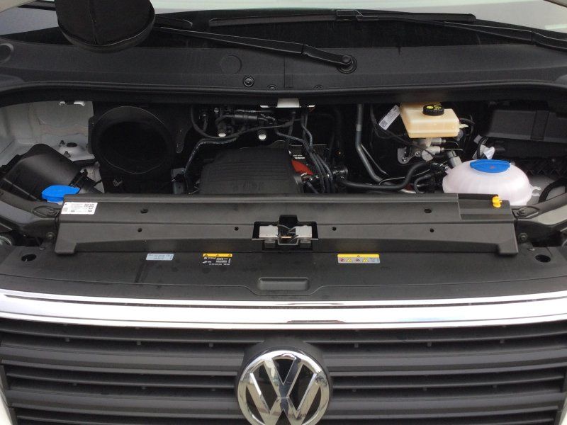 Fahrzeugabbildung Volkswagen Crafter 35 2.0 TDI L4H2  PDC+KAMERA+LED+KLIMA