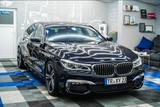 BMW 730d - - BMW 730 von privat