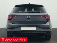 Volkswagen Polo - Vorschau Bild 5