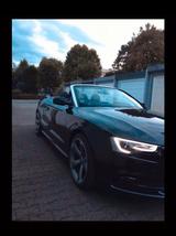 Audi A5 2.0 TFSI Cabriolet - - Audi A5 in Herne