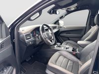 Volkswagen Amarok - Vorschau Bild 8