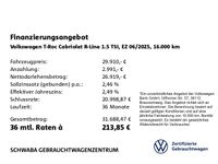 Volkswagen T-Roc - Vorschau Bild 4