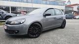 Volkswagen Golf VI Comfortline PDC*Tüv Neu*GTI*UMBAU - Volkswagen Golf: Umbau