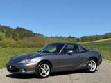 Mazda MX-5 1.6 16V - Mazda Gebrauchtwagen von 2002