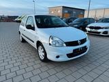Renault Clio II Campus Access / 1.Hand / Org.41 TKM - Renault Clio: Campus