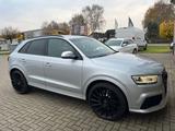 Audi RSQ3 2.5 TFSI S tronic quattro - - Audi RSQ3