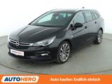 Opel Astra 1.6 SIDI Turbo Innovation Start/Stop*NAVI* - Opel Astra mit Benzin-Antrieb