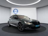 Skoda Superb Sportline*1-HAND*PANO*AHK*NAVI*ACC*DSG - Skoda Superb in Duisburg