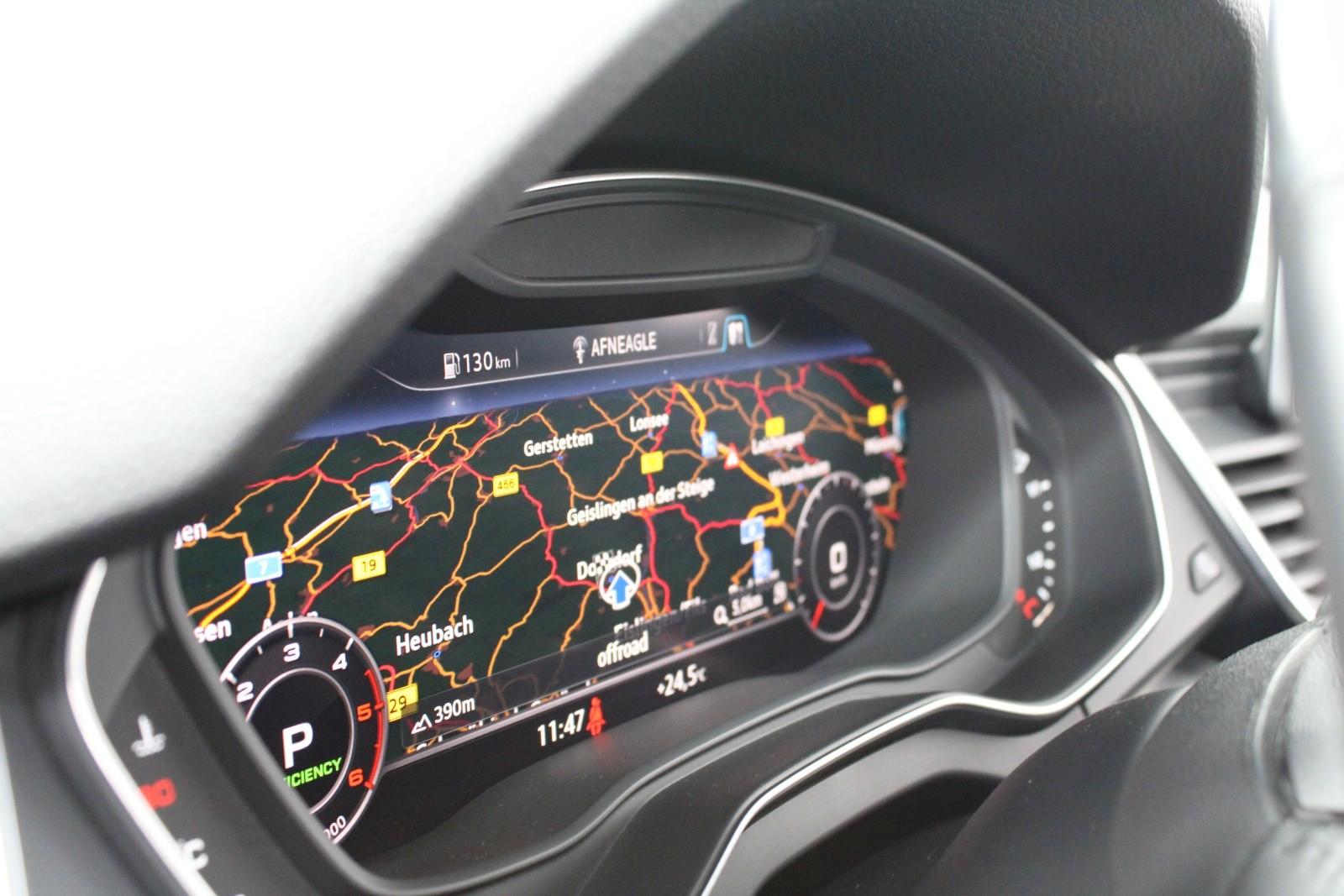 Audi Q5 Quattro | ab 4,99 %