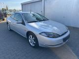 Ford Cougar 2.5 V6*Leder*Sitzheizung*TOP*2.Hand* - Ford Cougar Gebrauchtwagen
