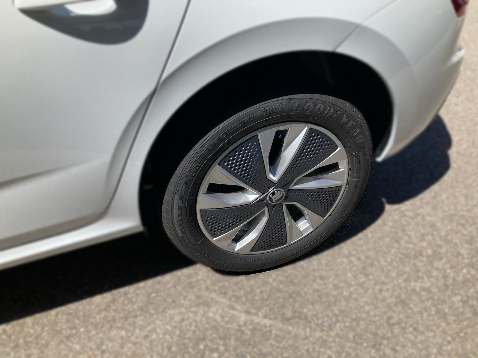 Skoda Kamiq - Bild 7