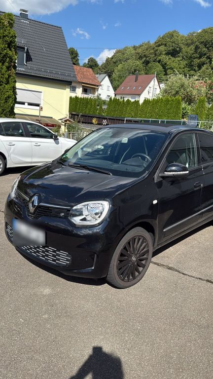 Image of Renault Twingo